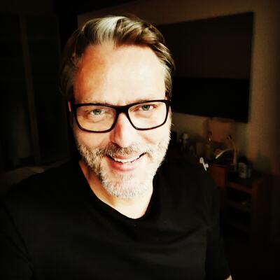 Profilbild für Oliver Reitemeier