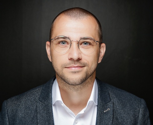 Profilbild für Steven Becker