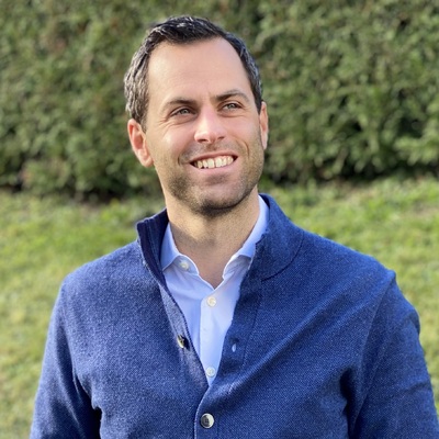 Profilbild für Andreas Vogels