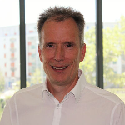 Profilbild für Dr. Stefan Igel