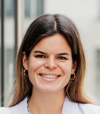 Profilbild für Xenia Maier