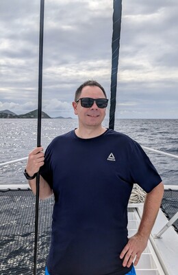 Profilbild für Oliver Wahner