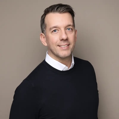 Profilbild für Daniel Tack