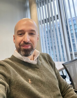 Profilbild für Burak Demir