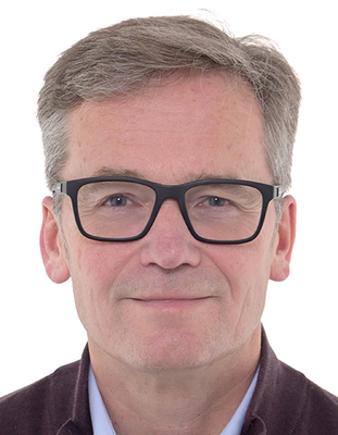 Profilbild für Roland Wunderlich