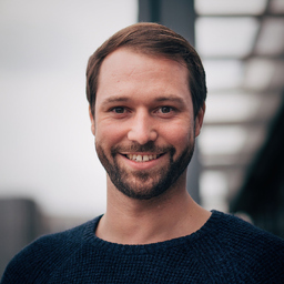 Profilbild für Jannis Rhein