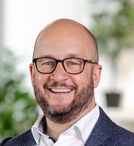 Profilbild für Stefan von Lieven