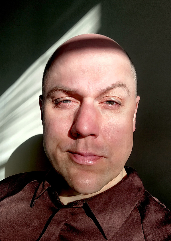 Profilbild för Livs ord Oscarsson