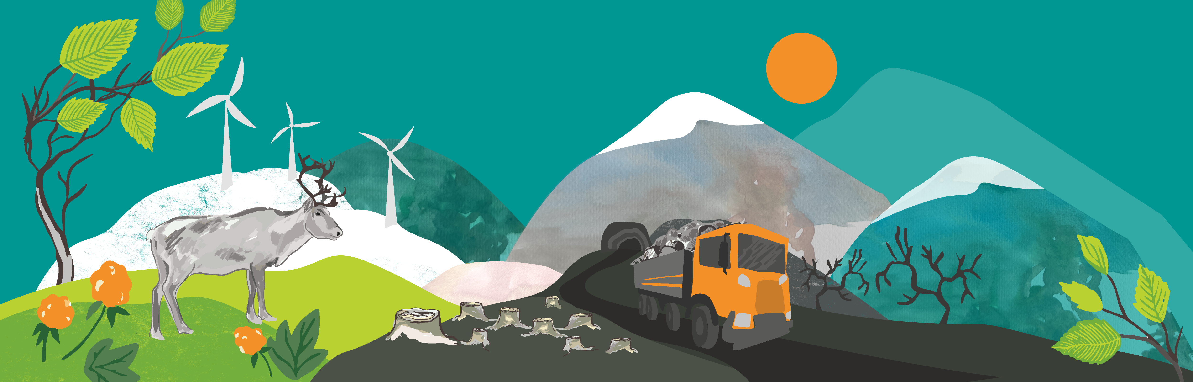 Huvudbild för Rikskonferens 2026