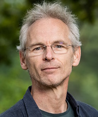 Profilbild för Bosse Bergenholtz