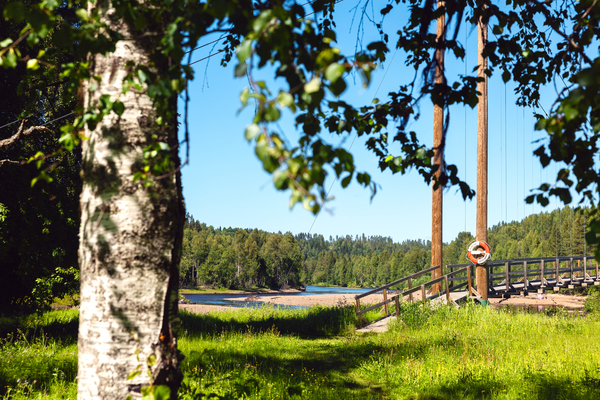 Profilbild för Vandring längs Öreälvens nipor