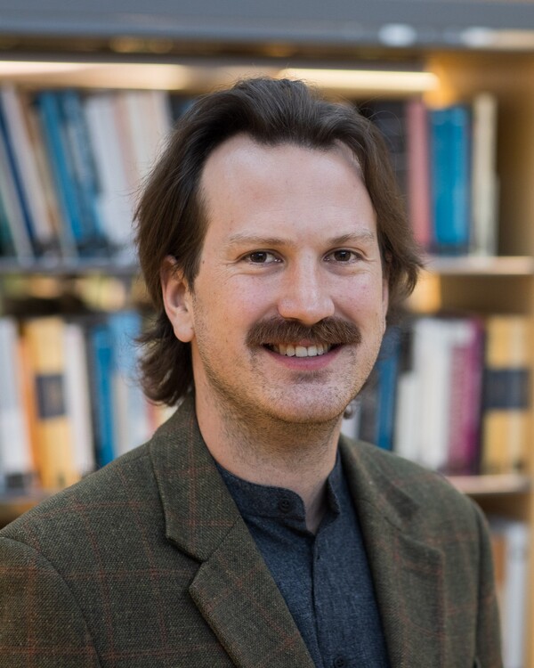 Profilbild för Mattias Näsman