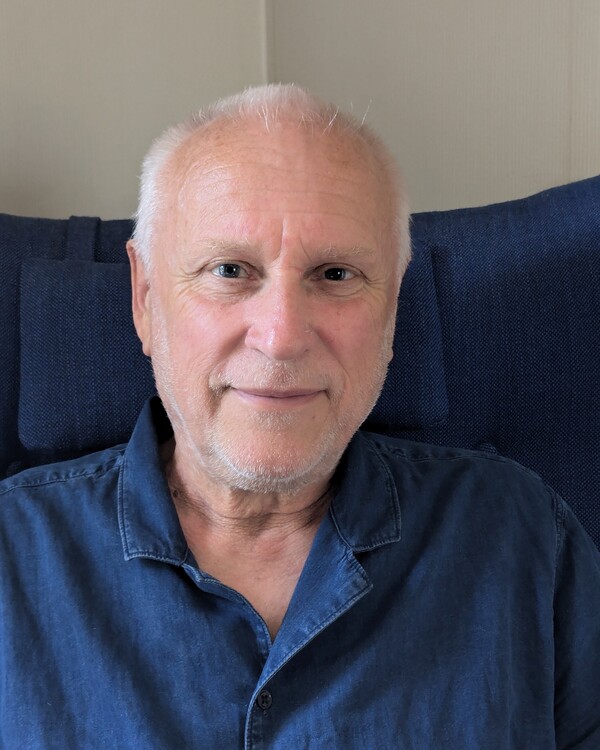 Profilbild för Erik Westholm