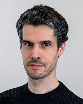 Profilbild för Antoine Baudoin