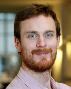 Profilbild för David Kilhberg