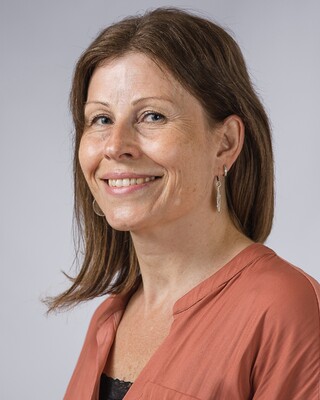 Profilbild för Kristina Sehlin MacNeil