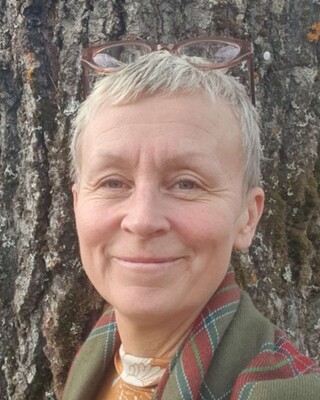 Profilbild för Cecilia Goldkuhl