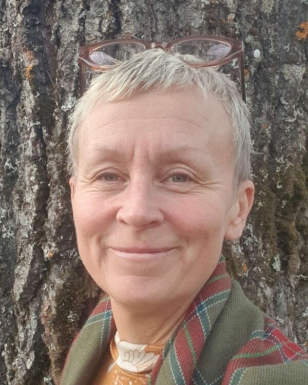 Profilbild för Cecilia Goldkuhl