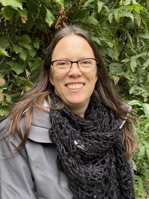 Profilbild för Anneli Nordling