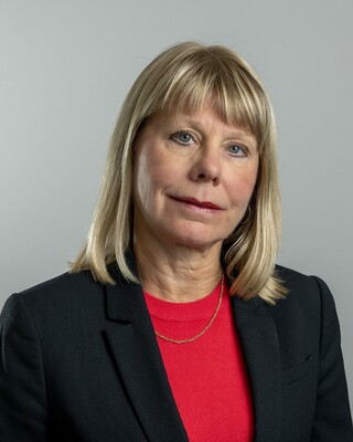 Profilbild för Karin Lexén