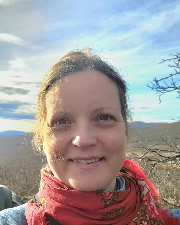 Profilbild för Karin Kvarfordt Niia