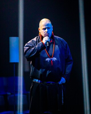 Profilbild för Jörgen Stenberg