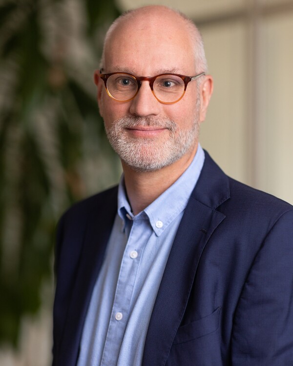 Profilbild för David Gunnarsson