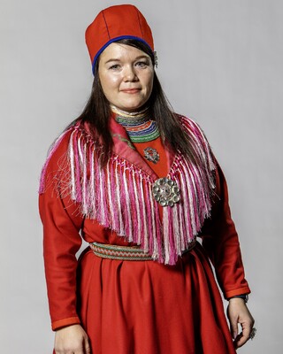 Profilbild för Johanna Njaita