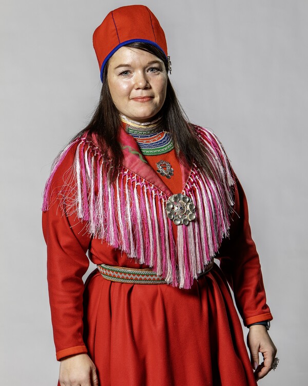 Profilbild för Johanna Njaita