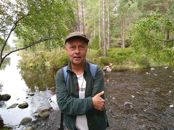 Profilbild för Lars Igeland