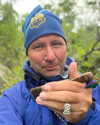 Profilbild för Lars Mattsson