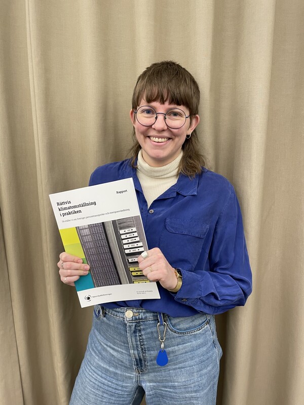 Profilbild för Hedvig Schylander