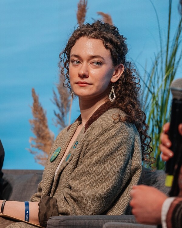 Profilbild för Regan McEnroe