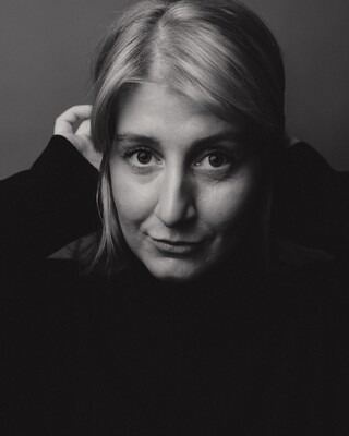 Profilbild för Vanja Flensner