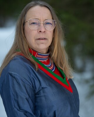 Profilbild för Jenny Wik