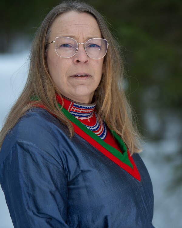 Profilbild för Jenny Wik