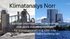 Profilbild för Klimatanalys Norr