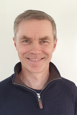 Profilbild för Simon Grenholm