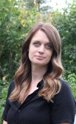 Profilbild för Mari Andersson