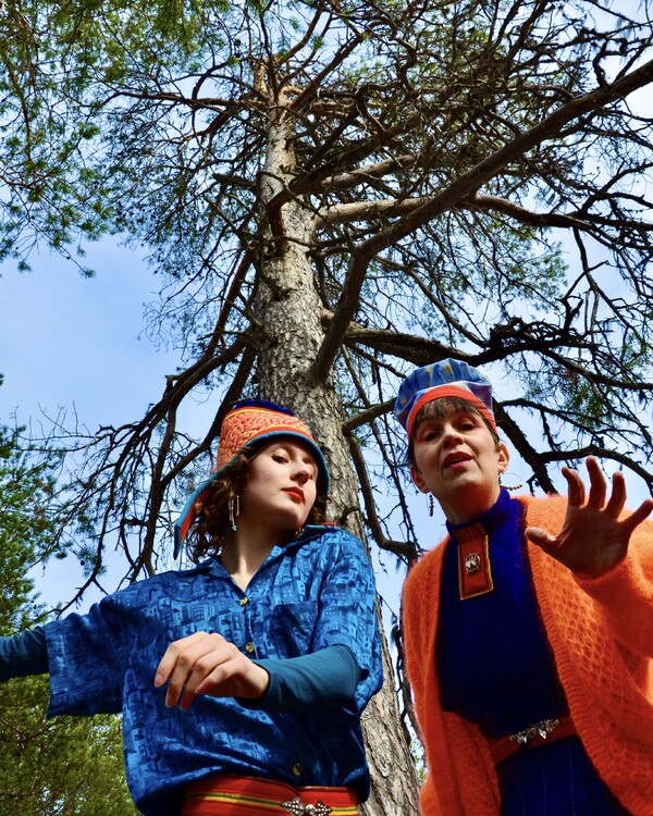 Profilbild för Nina Nordvall Vahlberg