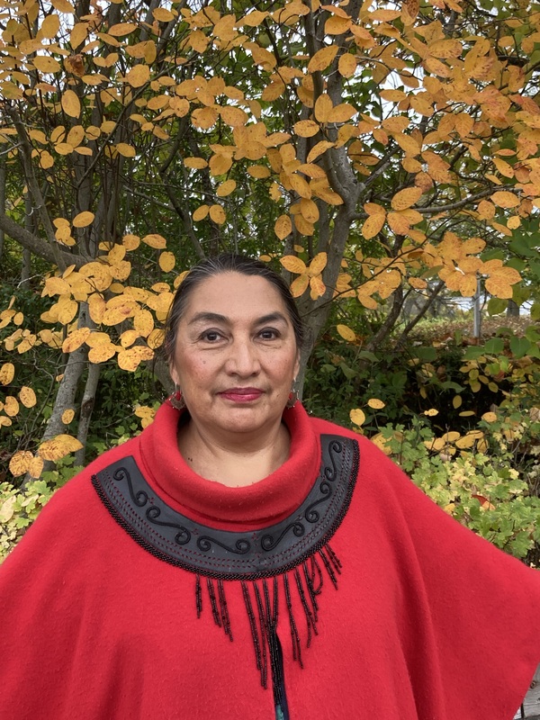 Profilbild för Carmen Blanco Valer