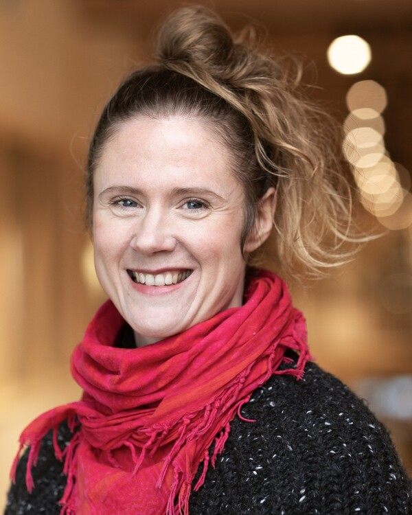 Profilbild för Ellenor Lindgren