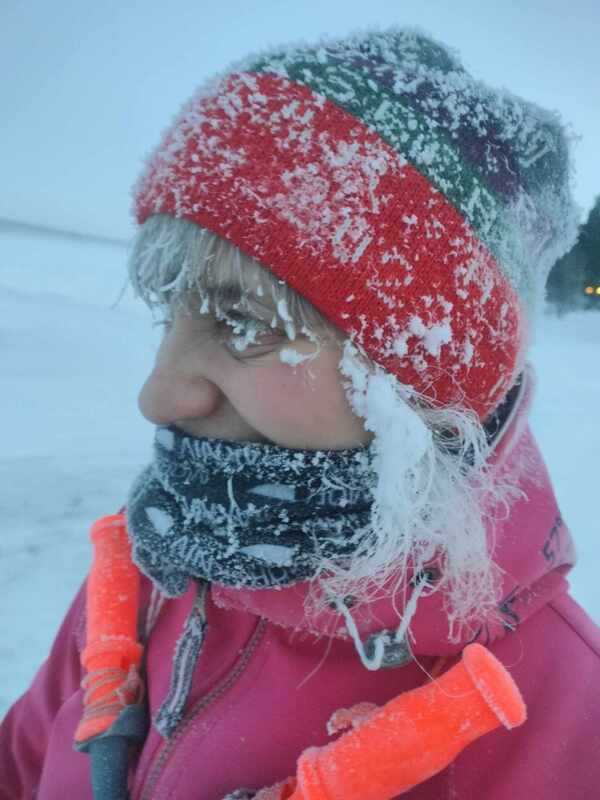 Profilbild för Lillian Lundin