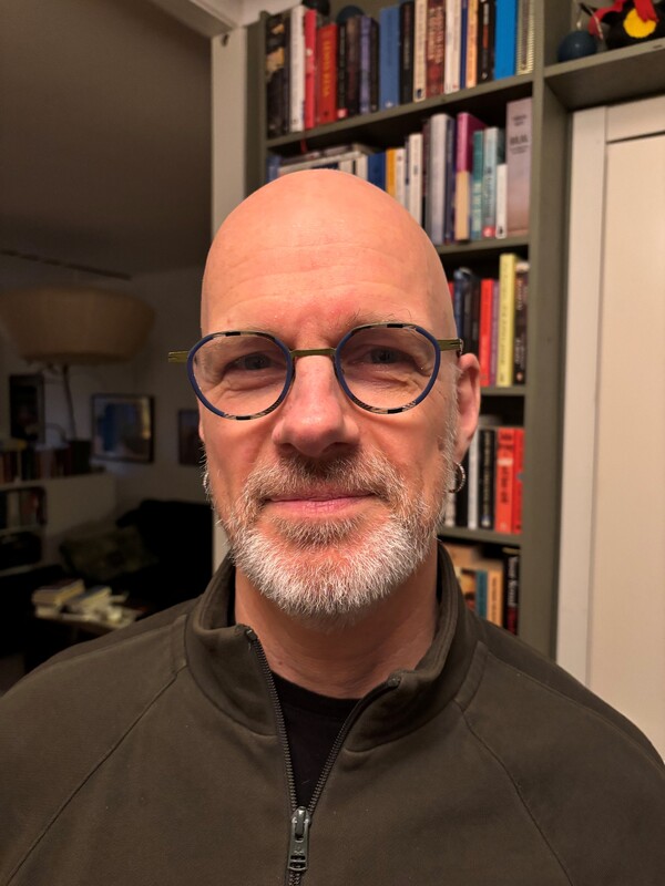 Profilbild för Christofer Sjödin