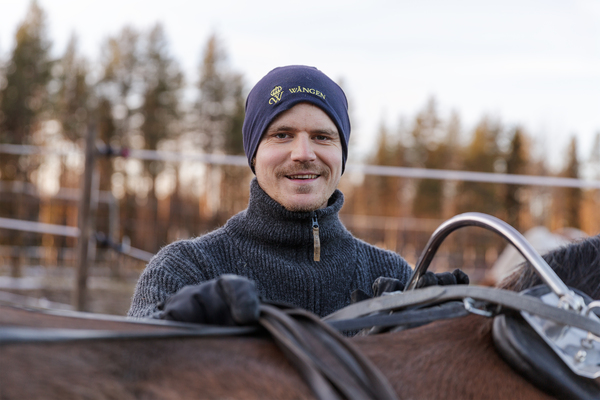 Profilbild för Skogen som alltings svar? Om skogens roll i omställningen