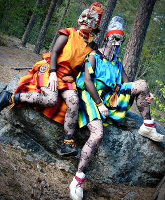 Profilbild för NiOKi Beats