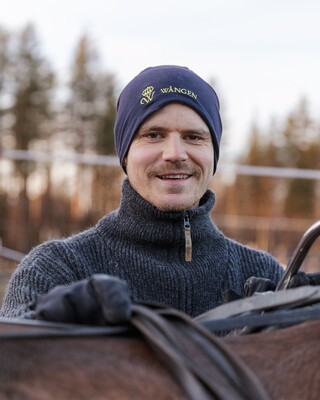 Profilbild för Jonas Nordlund