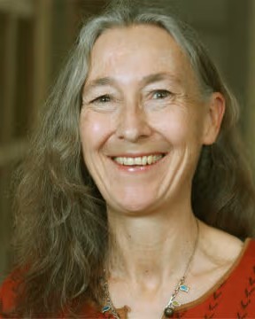 Profilbild för Mia Svedäng