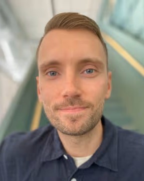 Profilbild för Christoffer Wisberg