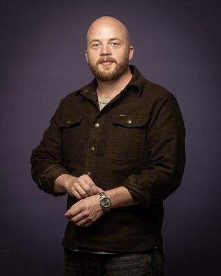 Profilbild för Albin Grenholm